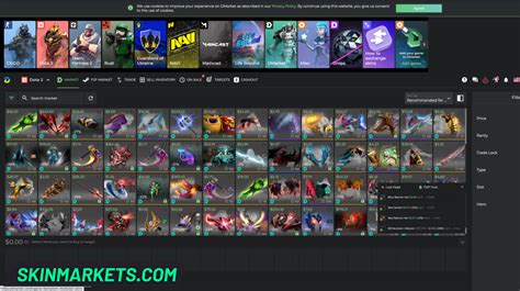 dmarket dota 2|dm market dota 2.